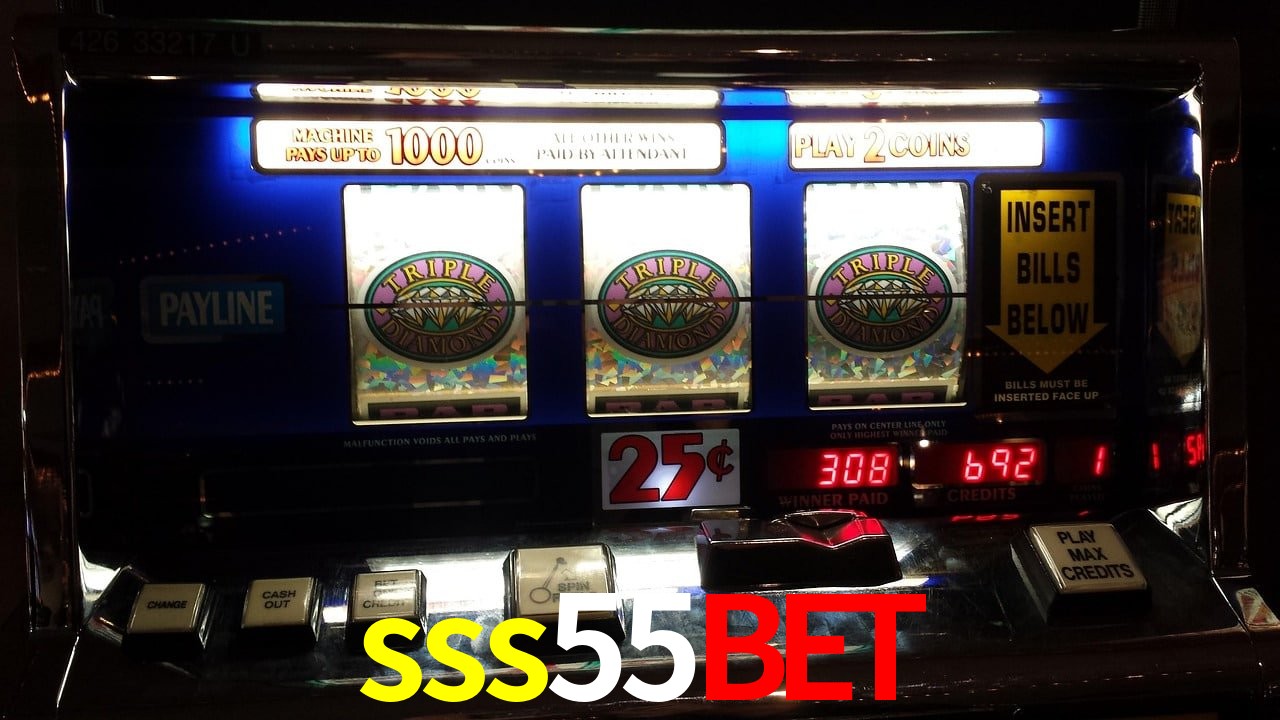 Statistics sss55bet