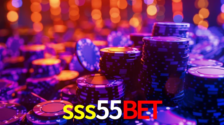Bônus Generosos e Exclusivos no sss55bet para Você!