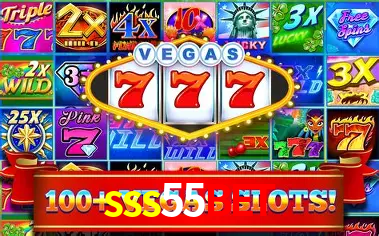 Desvendando o Mundo dos Jogos Virtuais na sss55bet