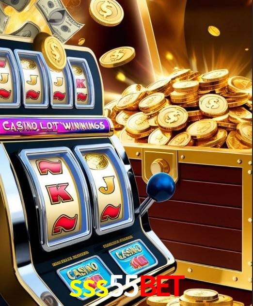 Game Providers sss55bet