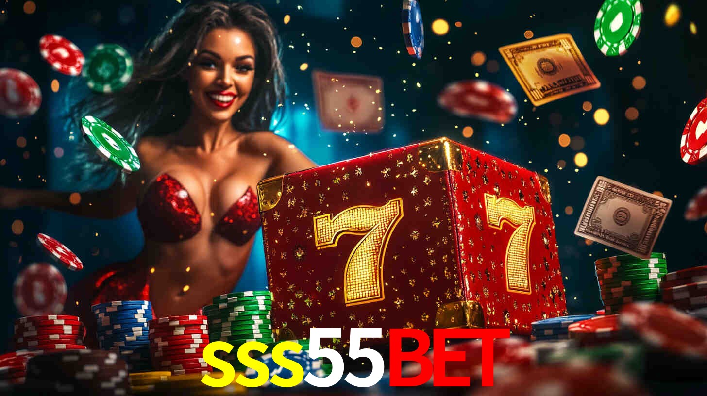Desvendando o Mundo dos Jogos Virtuais na sss55bet