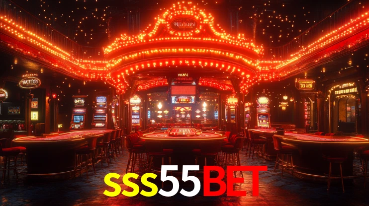 Premium Interface sss55bet