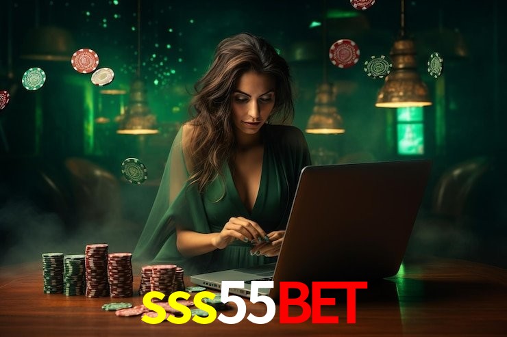 sss55bet - App Security