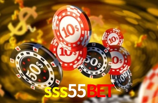 Diretório de Jogos sss55bet