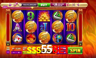 A Emoção da Loteria na sss55bet: Uma Chance de Mudança de Vida