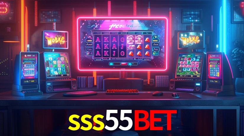 sss55bet login