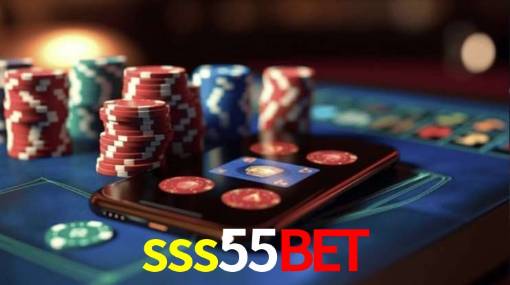 sss55bet Rio de Janeiro - Popular Jogos