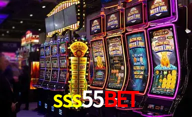 sss55bet Bônus - Pacote R$5.000 + VIP
