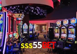 sss55bet São Paulo - Hot Promos