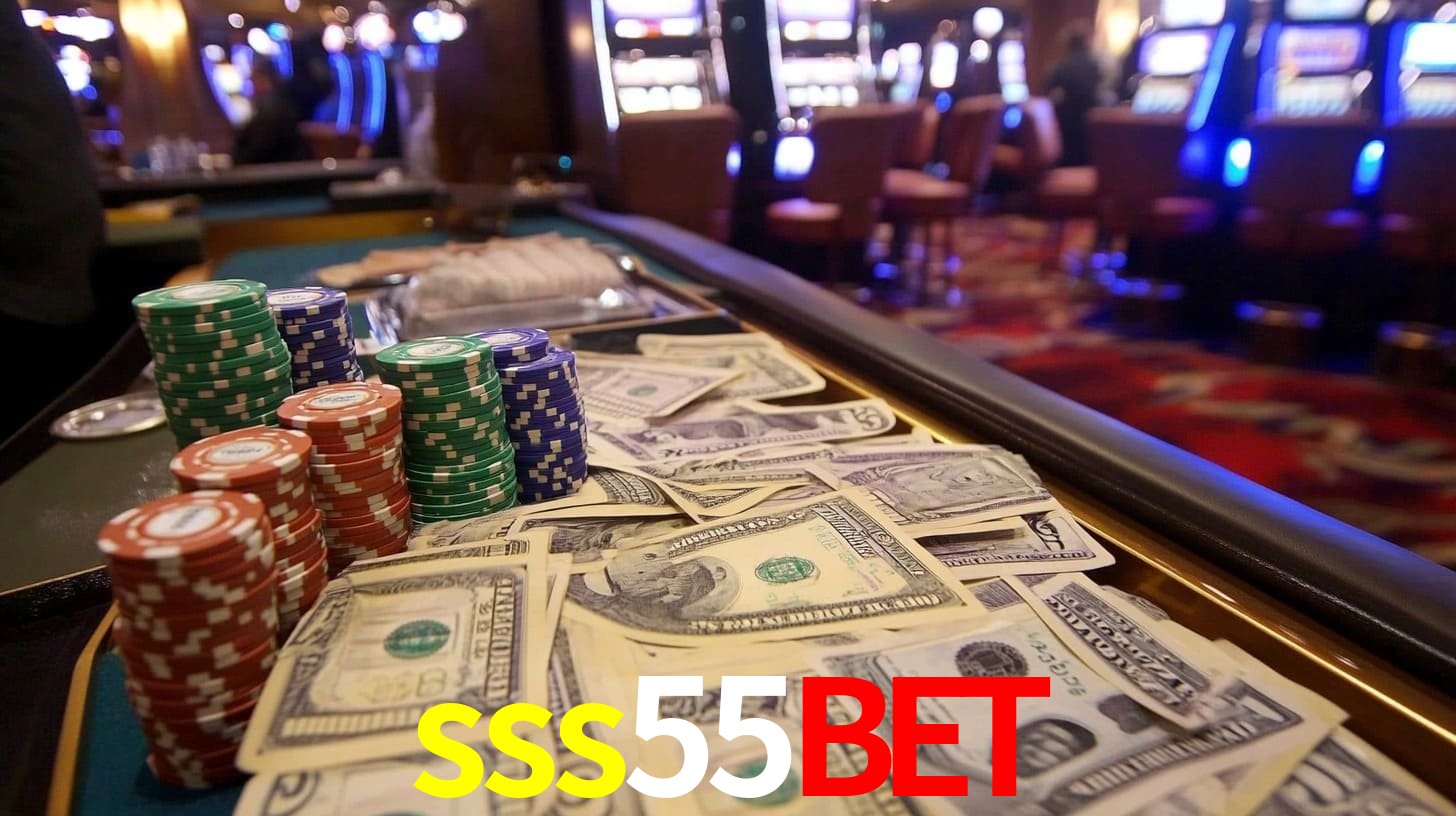 sss55bet Belo Horizonte - Winners