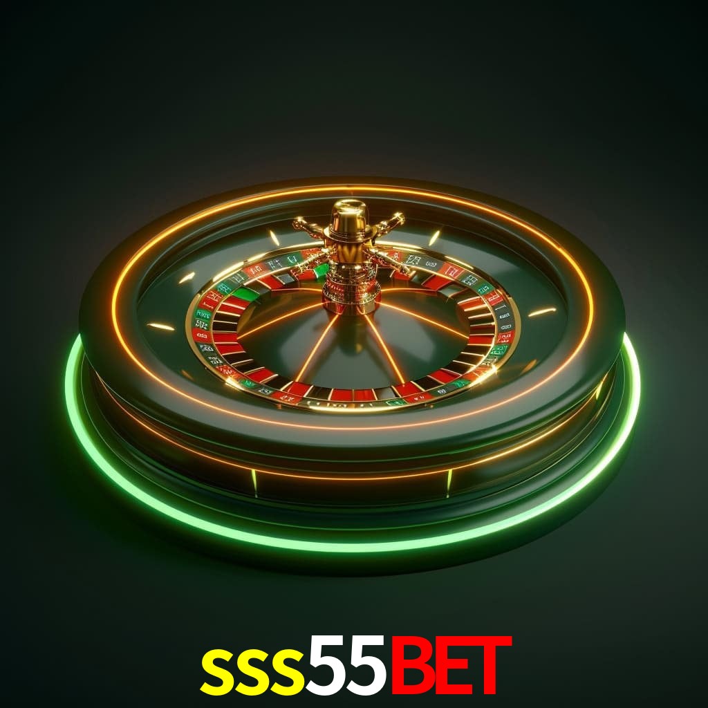 sss55bet App - Aplicativo Móvel Oficial