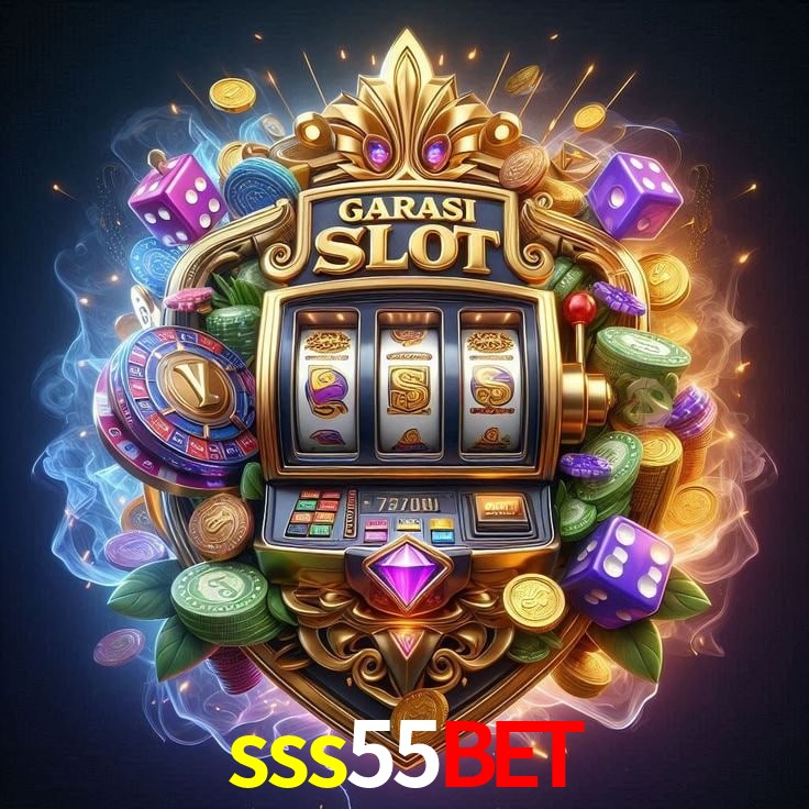 sss55bet - Winners Celebration