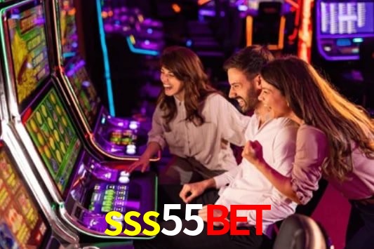 Programa VIP sss55bet