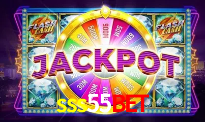 Descubra a Magia dos Jogos de Arcade no sss55bet