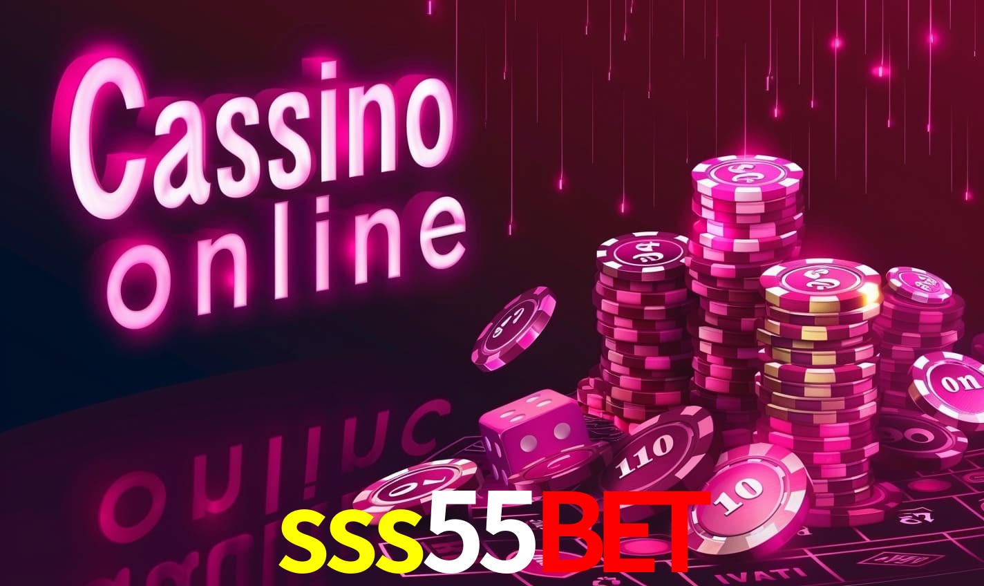 sss55bet Salvador - Strategies