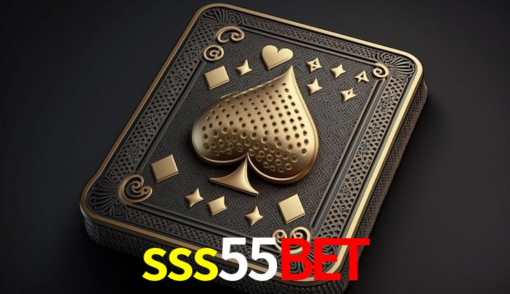 Tecnologia da Plataforma sss55bet